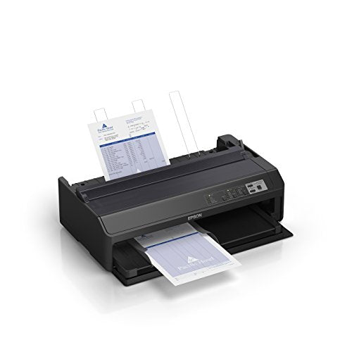 Epson FX-2190II NT (Network Version) Impact Printer