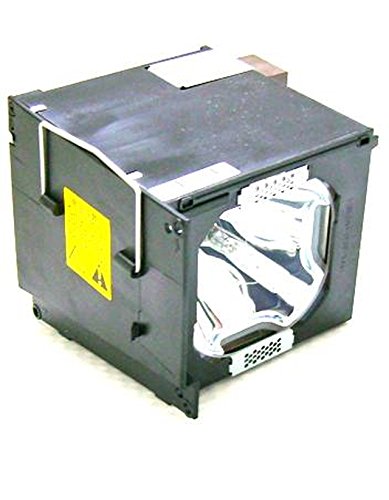 Sharp BQC-XVZ100005 LCD Projector Assembly with Original Bulb