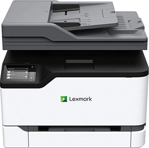 Lexmark 40N9060 MC3326adwe Multifunction Laser Printer, Copy/Fax/Print/Scan
