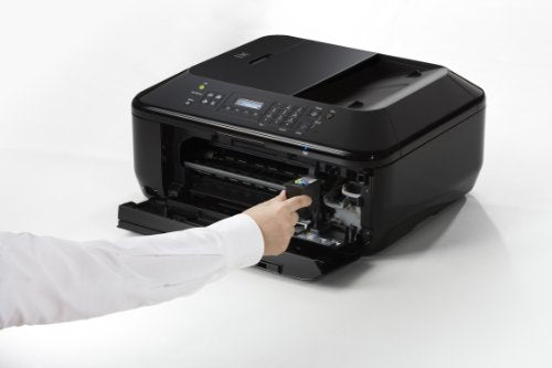 Canon PIXMA MX432 Wireless Color Photo Printer with Scanner, Copier and Fax
