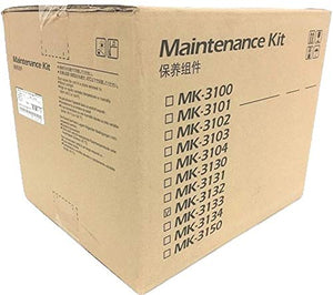 Kyocera 1702MT7US0 Model MK-3132 Maintenance Kit For use with Kyocera FS-4100DN, FS-4200DN, FS-4300DN, ECOSYS M3550idn and M3560idn Black & White Laser Printers