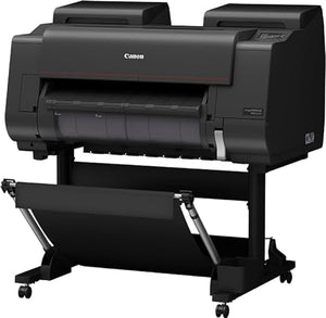 CES Imaging Canon imagePROGRAF PRO-2600 Printer with 24LB Coated Paper
