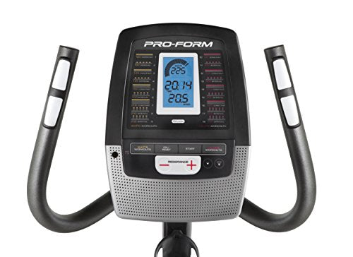 ProForm 235 CSX Recumbent Bike