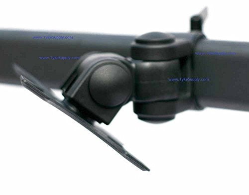 Tyke Supply Super Hex Monitor Stand Model 600