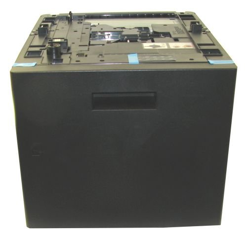 QSP Dell-Compatible 2000 Sheet Drawer for 5230dn, 5350dn, 5535dn