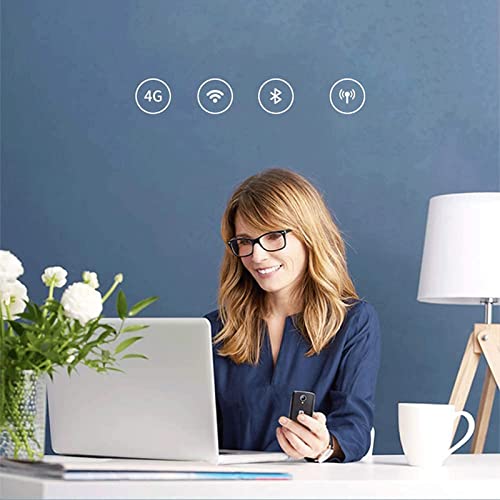 Language Translator Device 85 Languages Online Translation 4 Offline Translations