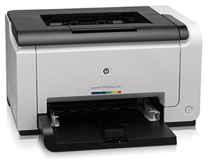 HP LaserJet Pro CP1025nw Color Printer (CE914A)