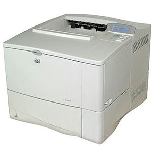 C8049A HP Laserjet 4100 Laser Printer - 25PPM - 1200DPI