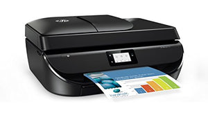 HP OJ5264 OfficeJet 5264 All-in-One Printer Z4B14A#ABA (Renewed)