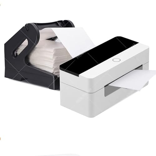 Thermal Shipping Label Printer Barcode USB High Speed Maker