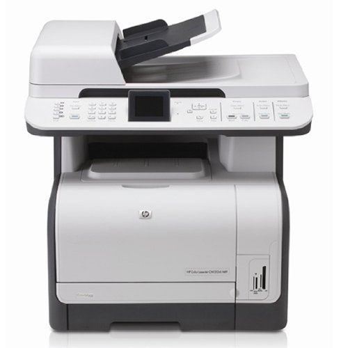 HP CM1312NFI Color LaserJet Printer (Renewed)