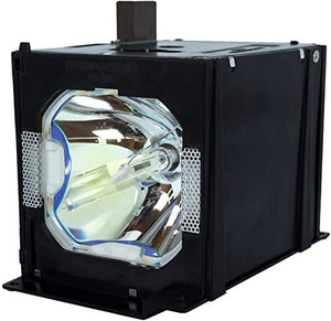 PHO AN-K10LP / BQC-XVZ100001 Genuine Original Replacement Bulb/Lamp with Housing for Sharp XV-Z10000 / XV-Z10000U Projector (OEM Phoenix Bulb)