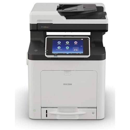 Ricoh SP C360SFNW 408168 Printer Scan/Copy/Fax
