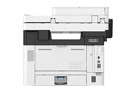 Canon imageCLASS MF424dw Monochrome Printer with Scanner Copier & Fax, Amazon Dash Replenishment Ready