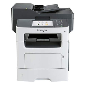 Renewed Lexmark MX611de MX611 35S6701 All-In-One Printer Copier Scanner Fax Email w/90-Day Warranty