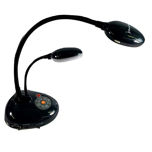 Promethean AV324 ActiView Visual Presenter