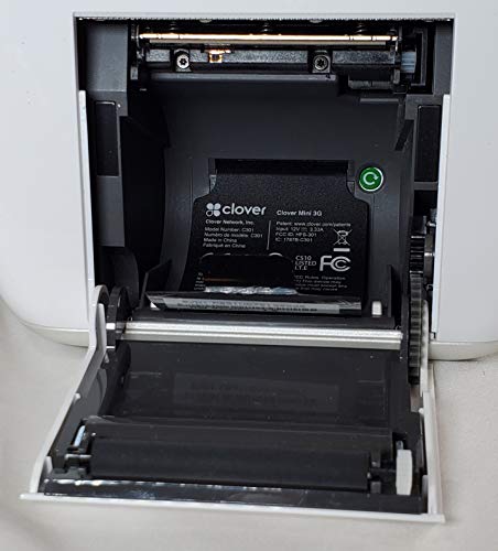 ADnet Clover Mini Point-of-Sale System - SwyftPAY Merchant Account Required