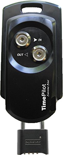 TimePilot Extreme Blue Time and Attendance System Starter Kit