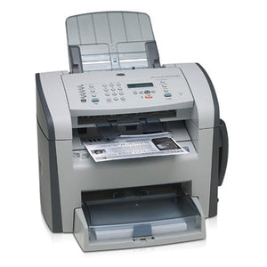 HP Laserjet M1319F MFP Printer