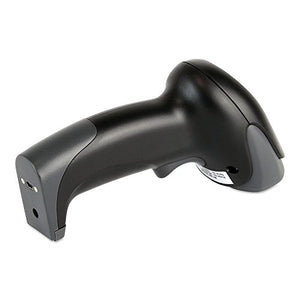 POS-X ION-SG1-BDU Ion Bluetooth 2D Scanner with Cradle, 6.4" Height, 2.6" Width, 3Length,