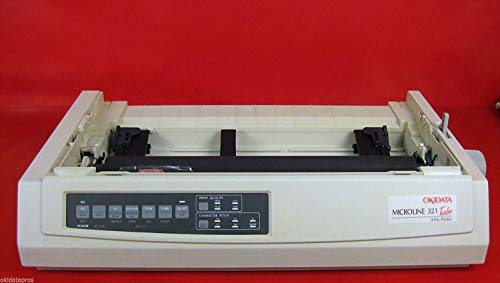 OKI Microline 321 Turbo