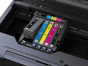 Epson Expression Premium XP 7000 Series Small-in-One Wireless Color Inkjet Printer/Print Scan Copy/Black