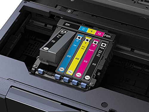 Epson Expression Premium XP 7000 Series Small-in-One Wireless Color Inkjet Printer/Print Scan Copy/Black