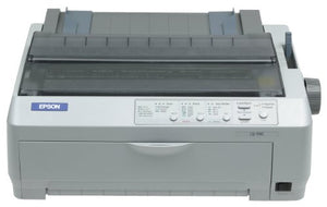 * LQ-590 24-Pin Dot Matrix Impact Printer