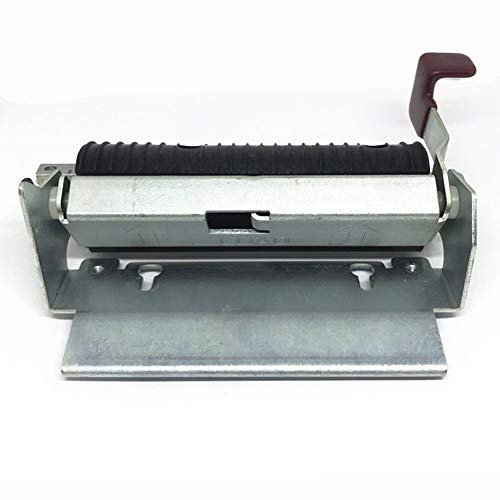 Label Stripper Peel Assembly for Zebra ZT410 ZM400 Thermal Printer P1058930-076