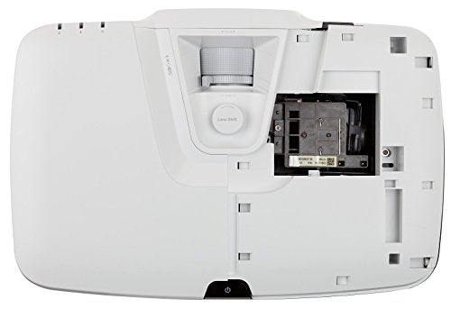 ViewSonic PRO8530HDL 5200 Lumens 1080p HDMI Lens Shift Projector