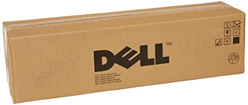 Dell RPFY9 CMYK Imaging Drum Kit 7130cdn Color Laser Printer