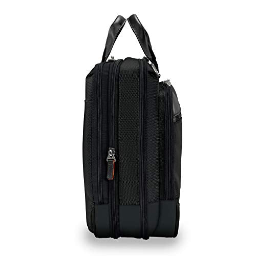 Briggs & Riley @ Work, Black, Medium