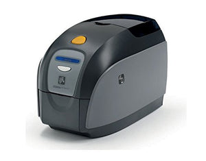 Zebra Technologies Z11 ZXP Series 1 Card Printer, Single-Sided, USB