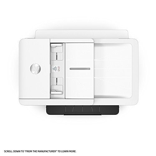 HP OfficeJet Pro 7720 All in One Wide Format Printer with Wireless Printing