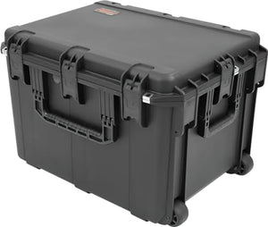 Generic SKB Cases 3i-2418-16BC iSeries Waterproof Case with Trigger Release Latch System
