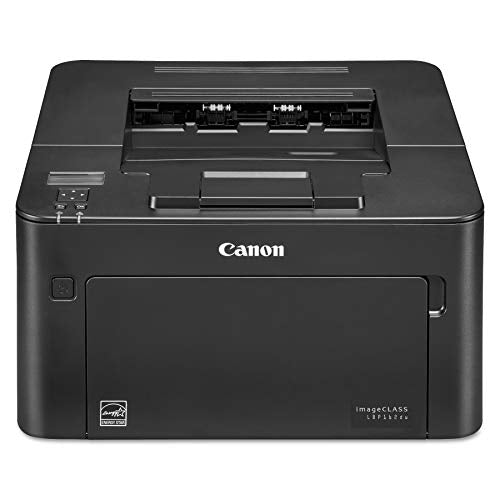 Canon 2438C006 imageCLASS LBP162dw Wireless Laser Printer