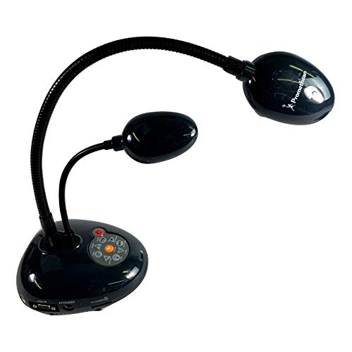 Promethean AV324 ActiView Visual Presenter