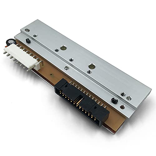 P1004230 P23740-25 Print Head Printhead for Zebra 110Xi4 110XiIV Thermal Barcode Label Printer 203dpi Genuine