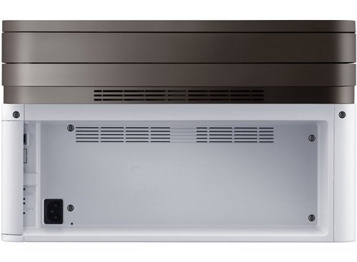 Samsung Xpress M2070W Wireless Monochrome Laser Printer with Scan/Copy, Simple NFC + WiFi Connectivity and Built-in Ethernet (SS298H)