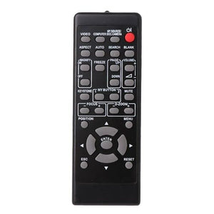 Generic Replacement Remote Control for Hitachi Projector 30PC/LOT