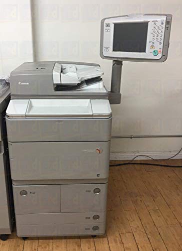 Refurbished Canon IR Advance 8095 A3 Mono Multifunction Copier - 95 ppm, Copy, Print, Scan, E-mail, Network, 13x19, 2 Trays (Certified Refurbished)