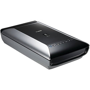 Canon CanoScan 9000F MKII Flatbed Scanner (Renewed)