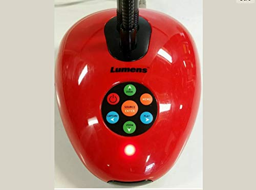 Lumens DC162 SXGA Digital Visual Presenter