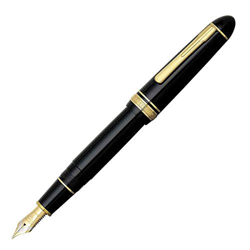 Platinum"PRESIDENT" [nib : Fine]