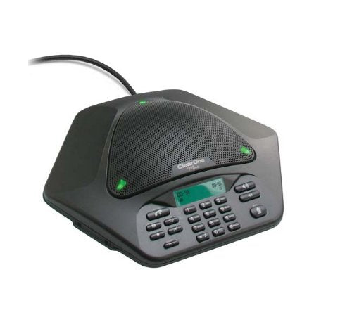 Clear One 910-158-500-02 MAXAttach Base Unit with 2 Phones