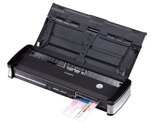 Canon imageFORMULA P-215 Scan-tini Personal Document Scanner