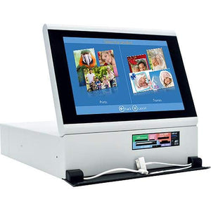 DNP DS-Tmini 10.1" Touch Panel Order Terminal Printers
