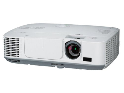 NEC NP-M260X LCD Projectpr XGA 2000:1 2600 Lumens HDmi with Iris 10W Speaker