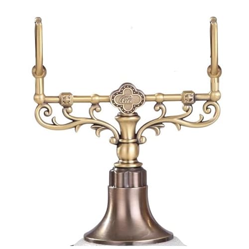 Vintage Fixed Telephone Key Dial Antique Landline Phone - Resin Rilievo