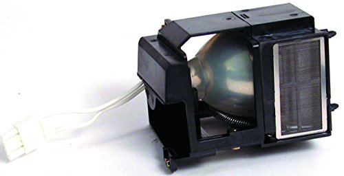 InFocus Corporation SP-LAMP-018 Certified Replacement Projector Lamp for X2, X3, C110, C130